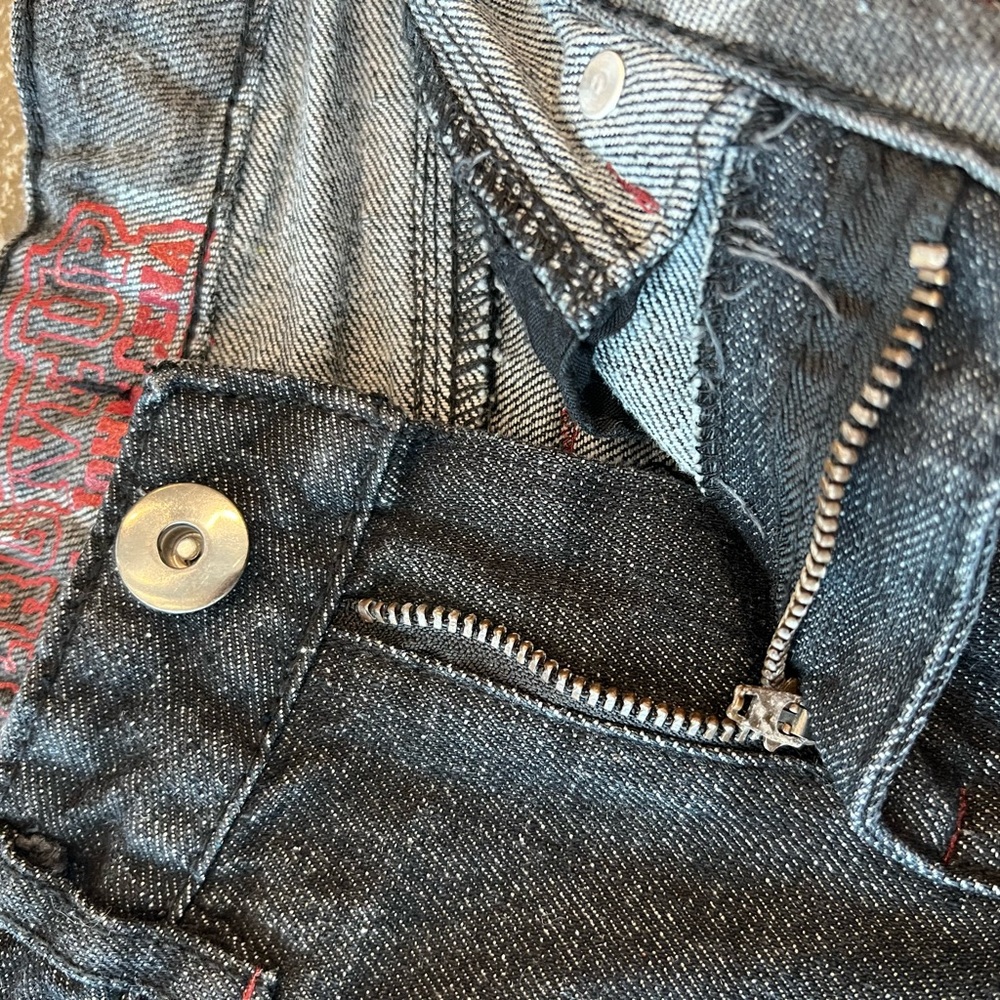 John Cena Never Give Up boys jeans - Picture 5 of 10